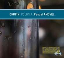 WYCOFANY   Chopin: Polonaises op. 26, 40 & 44; Polonaise-Fantaisie op. 61